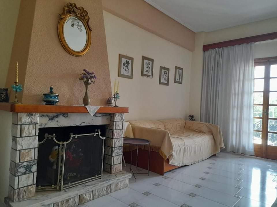 Petalidi Square Villa Dış mekan fotoğraf