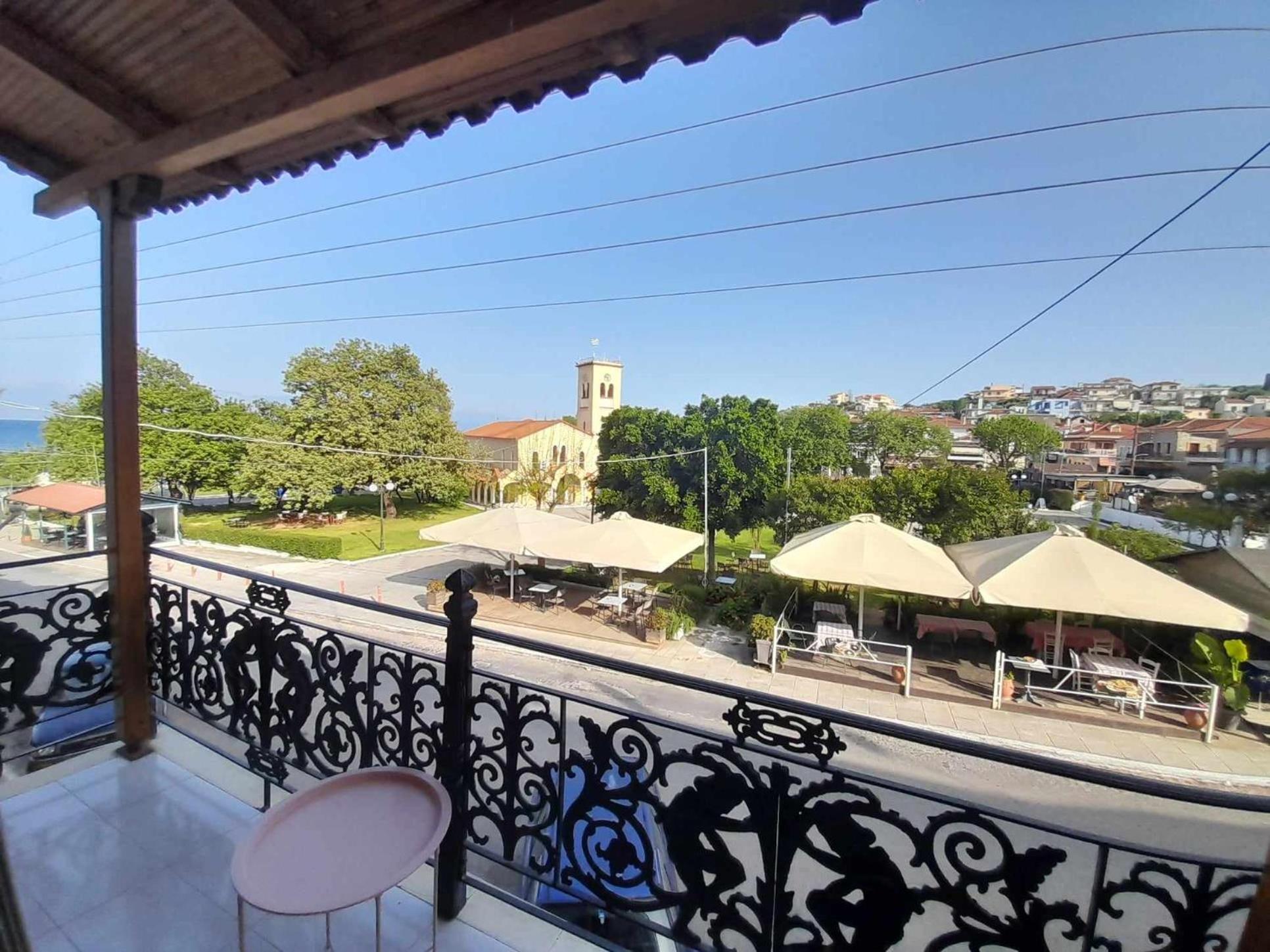 Petalidi Square Villa Dış mekan fotoğraf